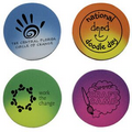 Mood Circle Die Cut Erasers